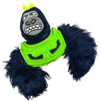 Joyser Squad Armored Gorilla іграшка для собак 393 грн фото