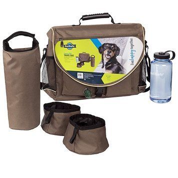 PetSafe Happy Ride Travel Bag набор для путешествий собак 3 236 грн фото