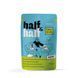 Half & Half Turkey In Gravy For Puppy влажный корм с индейкой для щенят, 100 гр