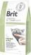 Brit VD Diabetes Cat сухий корм для котів із цукровим діабетом, 2 кг 8595602528523 фото 1