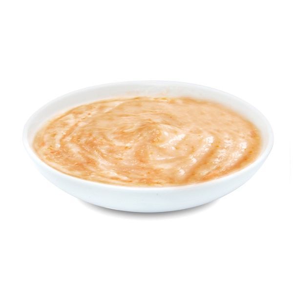 Wanpy Chicken & Carrot крем-суп для котів із куркою, 90 гр