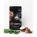 Savory Medium Breed rich in Fresh Turkey & Lamb сухой корм с индейкой и ягненком для собак средних пород, 1 кг 4820232630259 фото 3