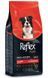 Reflex Plus Adult Medium & Large Breeds Lamb & Rice сухий корм з ягнятком для собак середніх і великих порід, 12 кг RFX-215 фото 3
