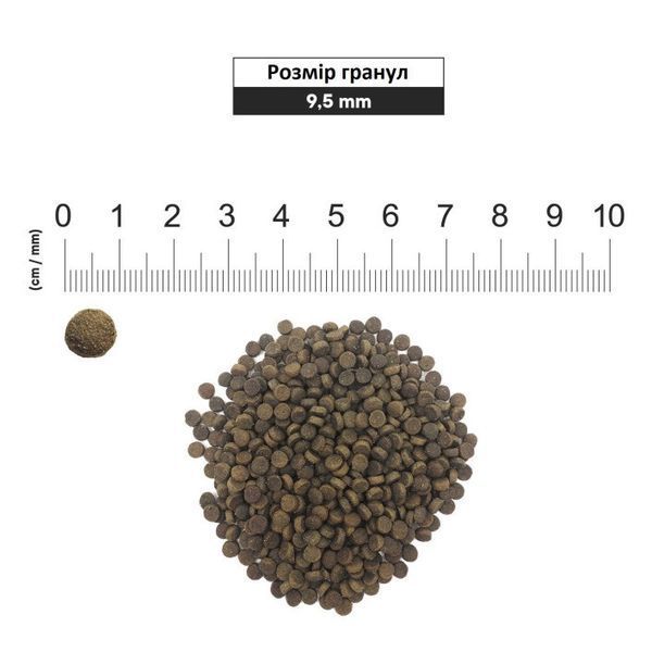 1st Choice Cat Adult Finicky сухий корм з куркою для вибагливих котів, 2.72 кг 1 544 грн фото