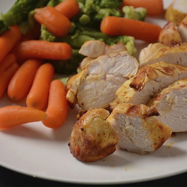 Orygo Chicken полувлажный корм для собак с курицей, 3.6 кг 1 663 грн фото