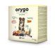 Orygo Chicken полувлажный корм для собак с курицей, 3.6 кг 8436586312121 фото 1