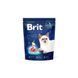 Brit Premium Cat Sensitive сухий корм з ягнятком для котів, 300 гр 8595602553020 фото 1