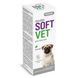 Provet Softvet лосьйон для догляду за очима собак та котів, 15 мл 4823082440078 фото 4