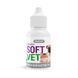 Provet Softvet лосьйон для догляду за очима собак та котів, 15 мл 4823082440078 фото 2