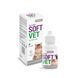 Provet Softvet лосьйон для догляду за очима собак та котів, 15 мл 4823082440078 фото 3