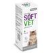 Provet Softvet лосьйон для догляду за очима собак та котів, 15 мл 4823082440078 фото 1