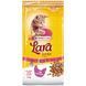 Lara Junior сухий корм для кошенят з куркою 2 кг 5410340410653 фото 1