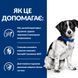 Hill's PD Canine I/D Stress Mini сухий корм для собак із захворюваннями ШКТ спричиненими стресом 3 кг