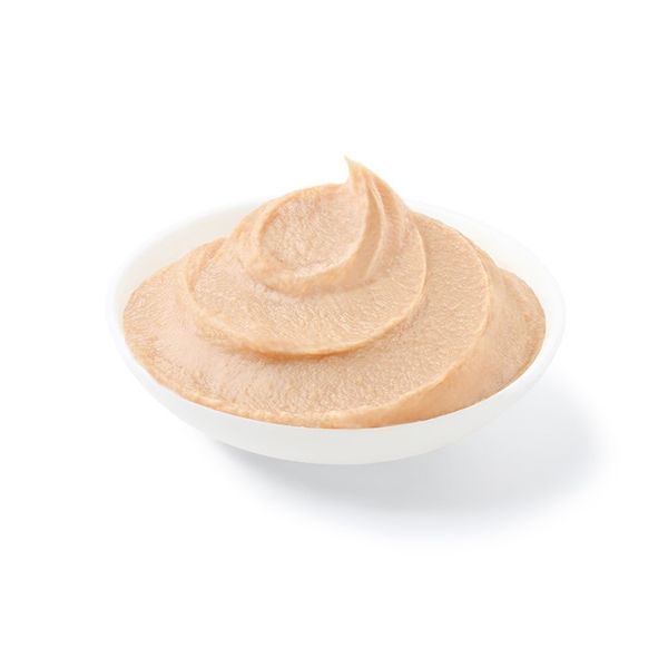 Wanpy Creamy Treats Senior Chicken & Liver рідкі ласощі для літніх котів з куркою, 5 х 14 г