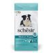 Schesir Dog Medium Puppy сухой корм с курицей для щенят средних пород, 12 кг 8005852161123 фото 1