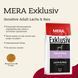 Mera Exclusiv Sensitive Adult Lachs & Reis сухой корм с лососем для собак, 15 кг