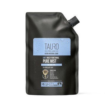 Tauro Pro Line Ultra Care 6in1 Pure Mist лужна вода для шерсті собак і котів, 1 л