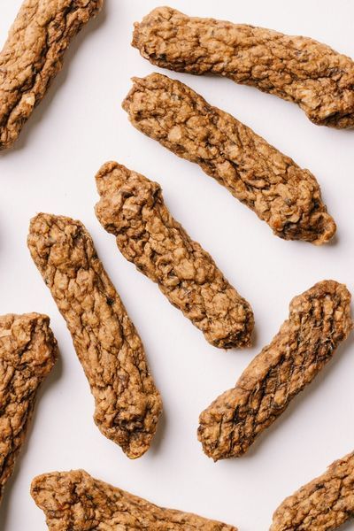 Savory Bars With Rabbit ласощі для собак із кроликом, 100 гр 240 грн фото