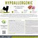 Brit Care Hypoallergic Small Breed Lamb сухий корм з ягнятком для собак малих порід, 7 кг
