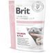 Brit VD Hypoallergenic Cat сухий корм для котів з харчовою алергією, 400 гр 8595602528387 фото 1
