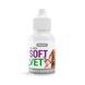 Provet Softvet лосьон для ухода за ушами собак и котов, 15 мл 4823082440108 фото 2