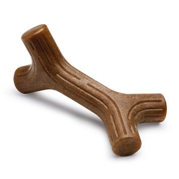 Benebone Bacon Stick іграшка для собак зі смаком бекону, 16.5 см 861 грн фото