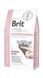 Brit VD Hypoallergenic Cat сухий корм для котів з харчовою алергією, 2 кг 8595602528370 фото 1