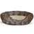 K&H Nuzzle Nest лежак для собак та котів самозігрівальний, 48 см x 48 см x 15 см 892 грн фото
