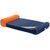 Joyser Chill Sofa лежак для собак зі знімною подушкою, 93 см х 50 см х 8 см, помаранчевий 1 758 грн фото