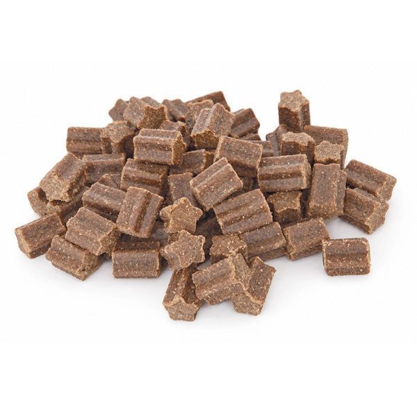 Wanpy Training Bites With Duck ласощі для дресирування собак з качкою, 100 г