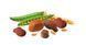 Brekkies Dog Delice Fish сухой корм с рыбой для собак, 2.7 кг