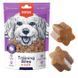 Wanpy Training Bites With Duck ласощі для дресирування собак з качкою, 100 г