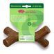 Benebone Bacon Stick игрушка для собак со вкусом бекона, 16.5 см