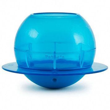 PetSafe Fishbowl интерактивная кормушка для котов 366 грн фото