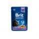 Brit Premium Cod Fish вологий корм з тріскою для котів, 100 гр 8595602506002 фото 1