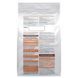 Schesir Cat Sterilized & Light сухой корм с курицей для стерилизованных котов, 400 гр 8005852760067 фото 3