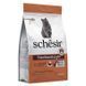 Schesir Cat Sterilized & Light сухой корм с курицей для стерилизованных котов, 400 гр 8005852760067 фото 2