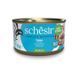 Schesir Tuna влажный корм для котов с тунцом, 85 гр 8005852750013 фото 1