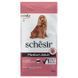 Schesir Dog Medium Adult Ham сухой корм с ветчиной для собак средних пород, 12 кг 8005852161048 фото 1