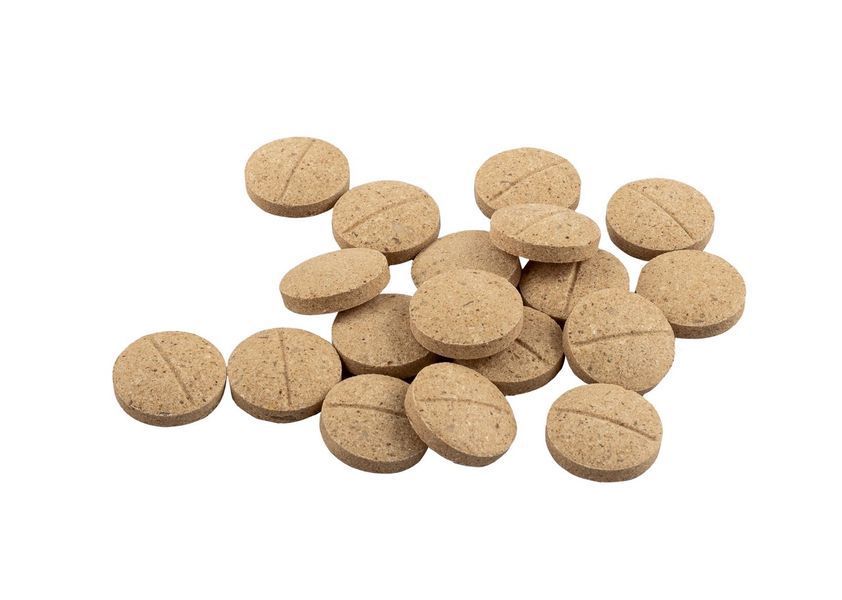 8in1 Excel Multi Vitamin Senior витамины для здоровья стареющих собак, 70 табл 618 грн фото