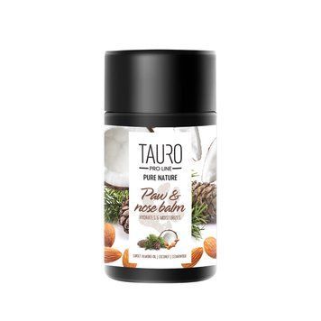 Tauro Pro Line Pure Nature Nose & Paw Balm бальзам для лап и носа собак и котов, 75 мл 1 118 грн фото