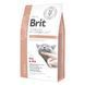 Brit VD Renal Cat сухий корм для кішок із захворюваннями нирок, 2 кг 8595602528325 фото 1
