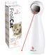 PetSafe FroliCat Bolt интерактивная игрушка для котов с лазером