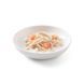 Schesir Chicken Shrimps влажный корм с курицей и креветками для котов, 140 гр 8005852273697 фото 2
