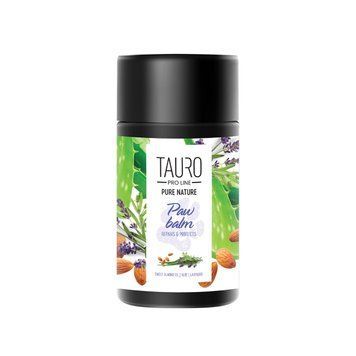 Tauro Pro Line Pure Nature Paw Balm Repairs & Protects бальзам для лап собак и котов, 75 мл 1 353 грн фото