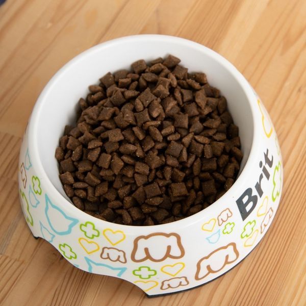 Brit Premium Cat Sterilized Lamb сухий корм з ягнятком для стерилізованих котів, 800 гр 329 грн фото
