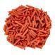 Waudog Cat Treats Rabbit Strips лакомство для котов с кроликом, 100 г