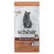Schesir Cat Sterilized & Light сухий корм із куркою для стерилізованих котів, 10 кг