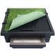 PetSafe Pet Loo Portable Pet Potty туалет для собак, 53 см х 45 см х 10 см