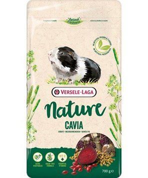 Versele-Laga Nature Cavia корм для морських свинок, 700 гр 363 грн фото